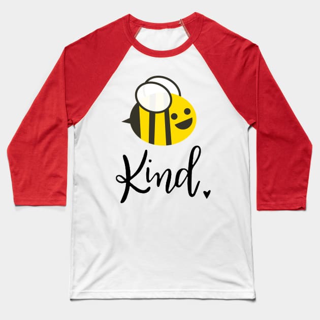 Unity Day Orange, A World Of Kindness Unity Day Baseball T-Shirt by Trendy_Designs